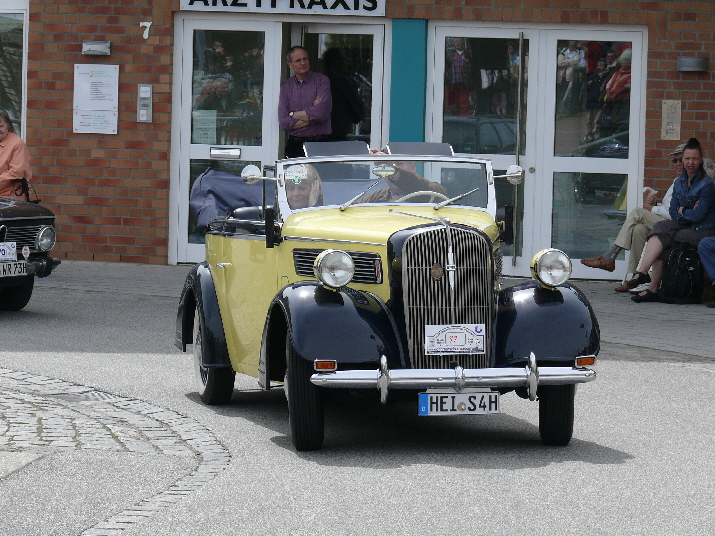 Horch